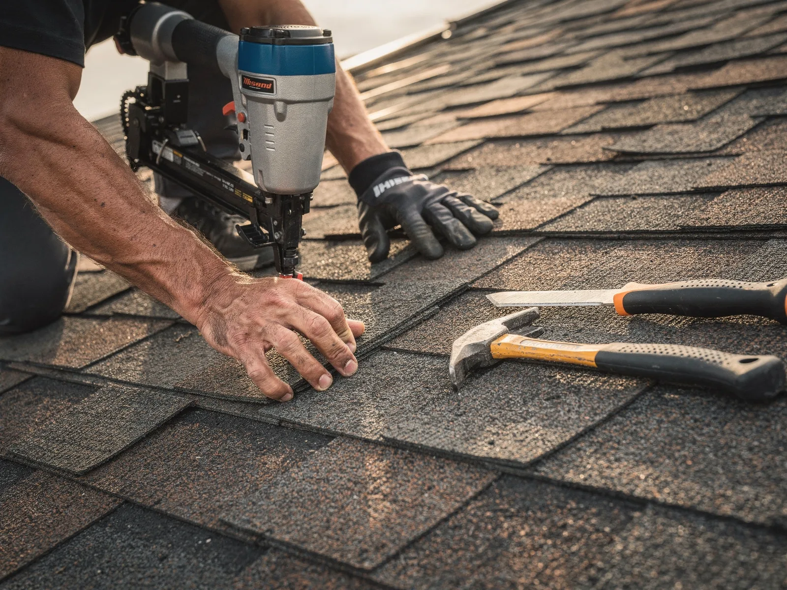 Why choose Roof Repair in Allen, MD